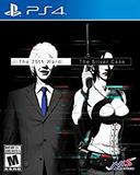25th Ward, The Silver Case, The (PlayStation 4)